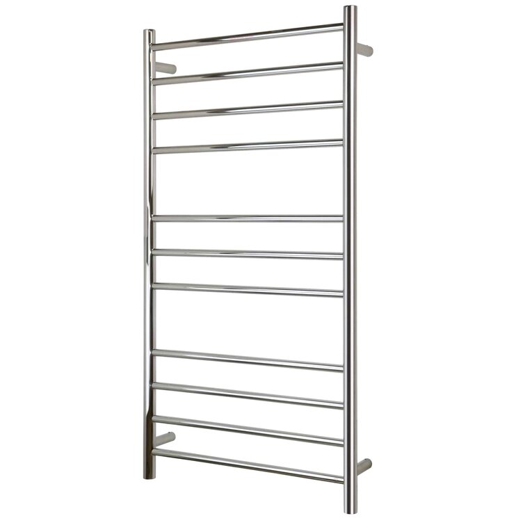 Wayfair heated towel discount rack